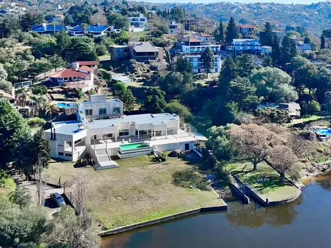 Casa en Venta 10 años