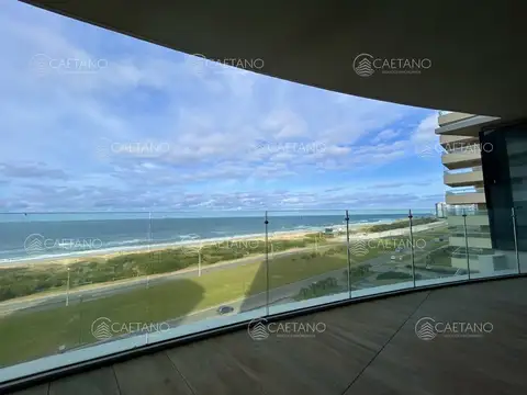 Departamento en Alquiler Temporal de 5 ambientes
