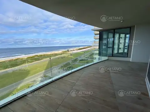 Departamento en Alquiler Temporal de 4 dormitorios