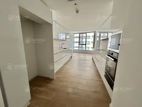 Departamento en Alquiler Temporal de 5 ambientes
