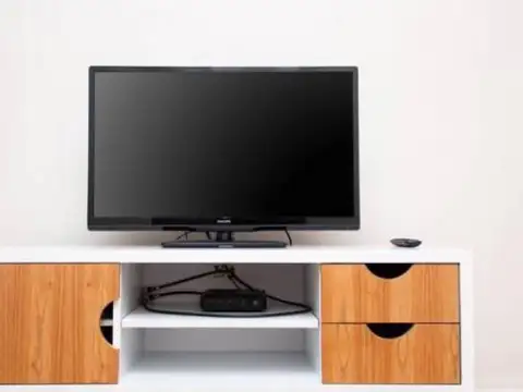 1 AMBIENTE | Borges al 2100