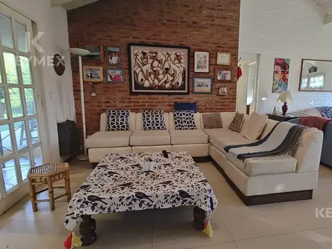 Casa en Venta en Club de Campo Pueyrredón, USD 220.000
