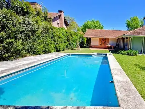 Casa en Venta de 3 dormitorios