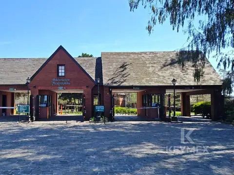 Club de Campo Pueyrredón  - La Lonja, Provincia de Buenos Aires