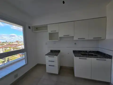 DEPARTAMENTO - BARRIO SARGENTO CABRAL  - BELGRANO 4736