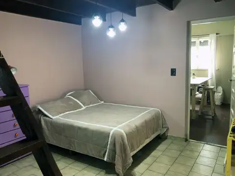 Depto Tipo Casa en Venta de 2 ambientes