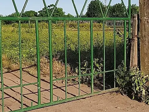 Quinta en Venta en Villa San Luis, USD 75.000