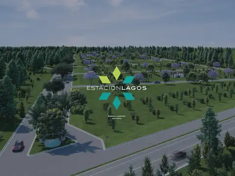 Terreno en Venta de 1,0 m2