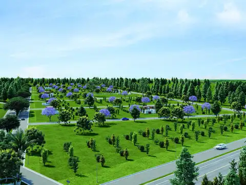 ESTACIÓN LAGOS RUTA 21