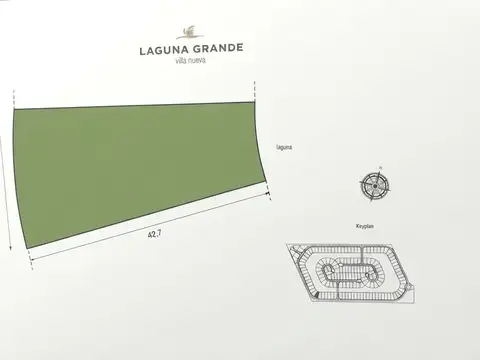 Laguna Grande