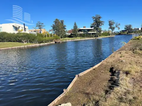 Terreno al lago