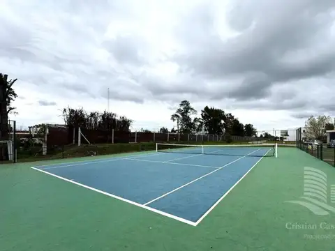 Terreno en Venta de 790,0 m2
