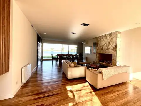 Casa en Venta de 7 dormitorios