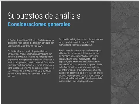 Terreno en Venta de 825,0 m2