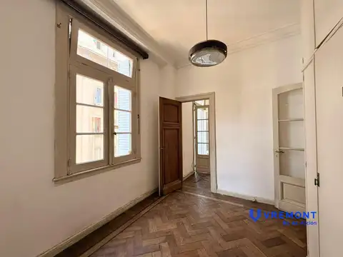 Peron al 2300 | Alquiler de departamento 3 ambientes en el barrio de Congreso!