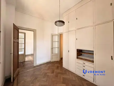 Departamento en Alquiler en Congreso, $ 850.000