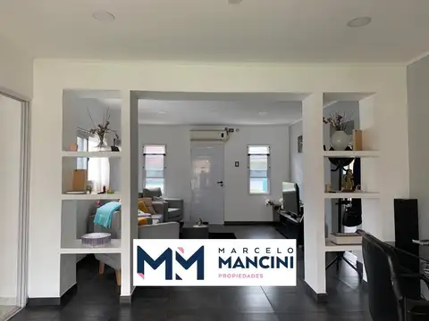 Casa en Canning (Ezeiza) Barrio Jorge Newbery