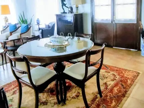 VENTA CASA 4 AMBIENTES ING MASCHWITZ LA ARBOLEDA