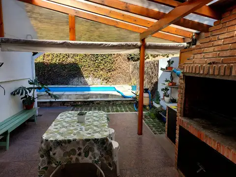 Casa en Venta 33 años