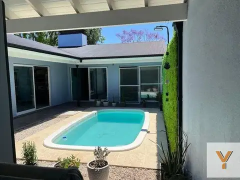 Casa en Venta en Luján, USD 260.000