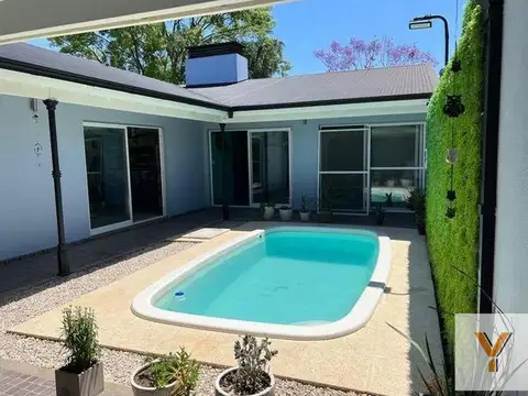 Casa en Venta de 3 dormitorios