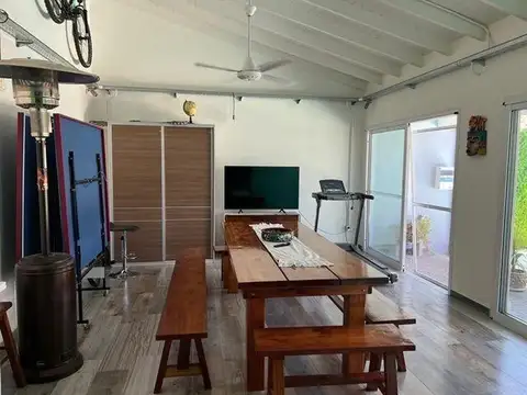 Casa en Venta 18 años
