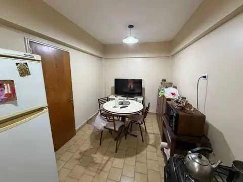 Departamento en Venta al Oeste