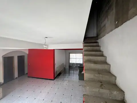 Casa en Venta 21 años