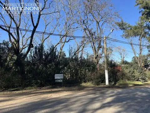 Terreno en Venta en Manzanares, USD 25.000