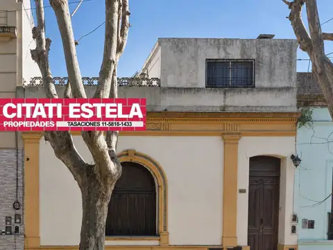 Departamento - Venta - Argentina, Avellaneda - Mariano Acosta  700