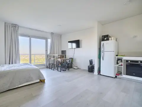 Departamento en Venta en Nordelta Remeros Beach, USD 165.000
