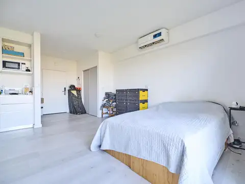Departamento en Venta con 1 cochera