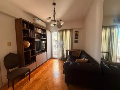 Departamento en Alquiler 40 años
