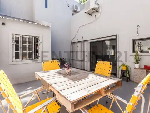 VENTA CASA 3 AMBIENTES EN LANÚS
