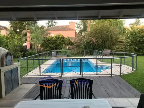 Casa en venta en Campos de Alvarez