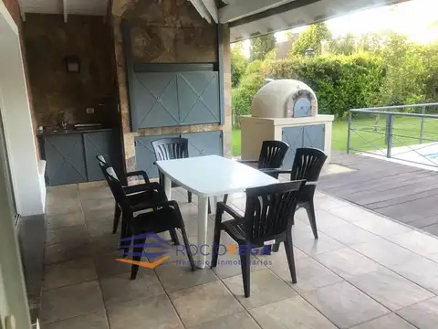 Casa en Venta al Norte