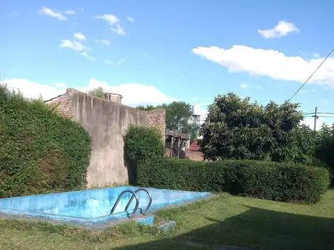 Casa en Venta en Tristan Suarez, USD 115.000