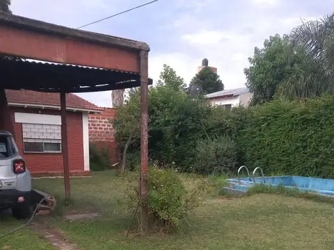 Casa en Venta de 2 dormitorios