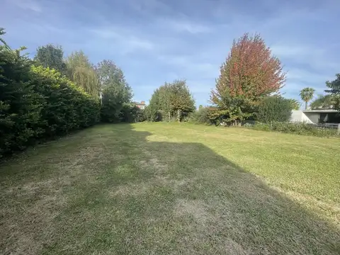 Terreno en Venta en Funes, USD 250.000