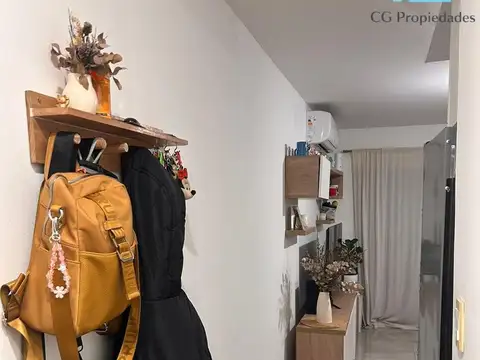 Departamento en Venta de 8 ambientes