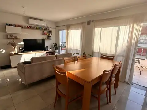 Departamento en Alto Alberdi