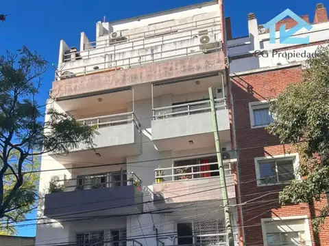 Departamento en Venta de 6 ambientes