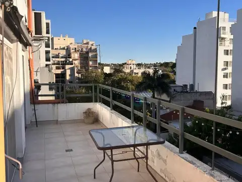 Departamento en Alto Alberdi