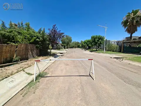 Terreno / Lote en venta de 375m2 ubicado en San Francisco del Monte