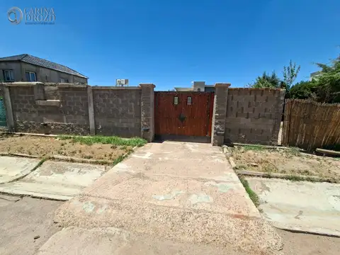 Terreno en Venta 20,17  mts Fondo