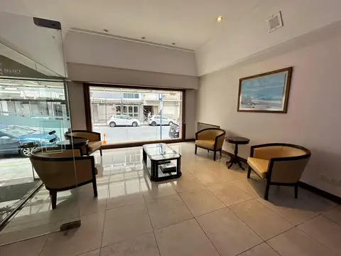 Hotel en Venta A Estrenar