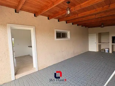 Casa en Alquiler de 2 dormitorios