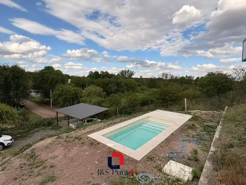 Alquiler en Lomas de Mendiolaza
