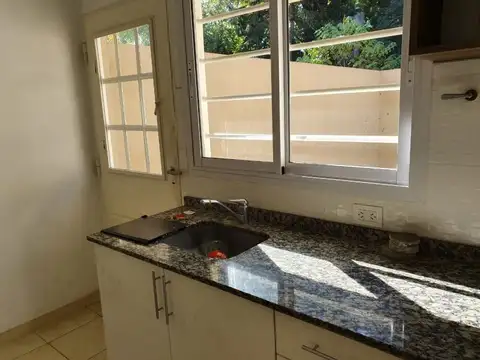 Departamento en Alquiler al Norte