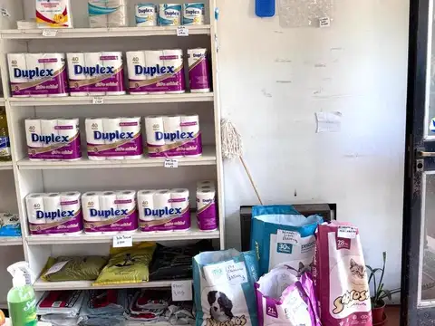 3 de Febrero 500